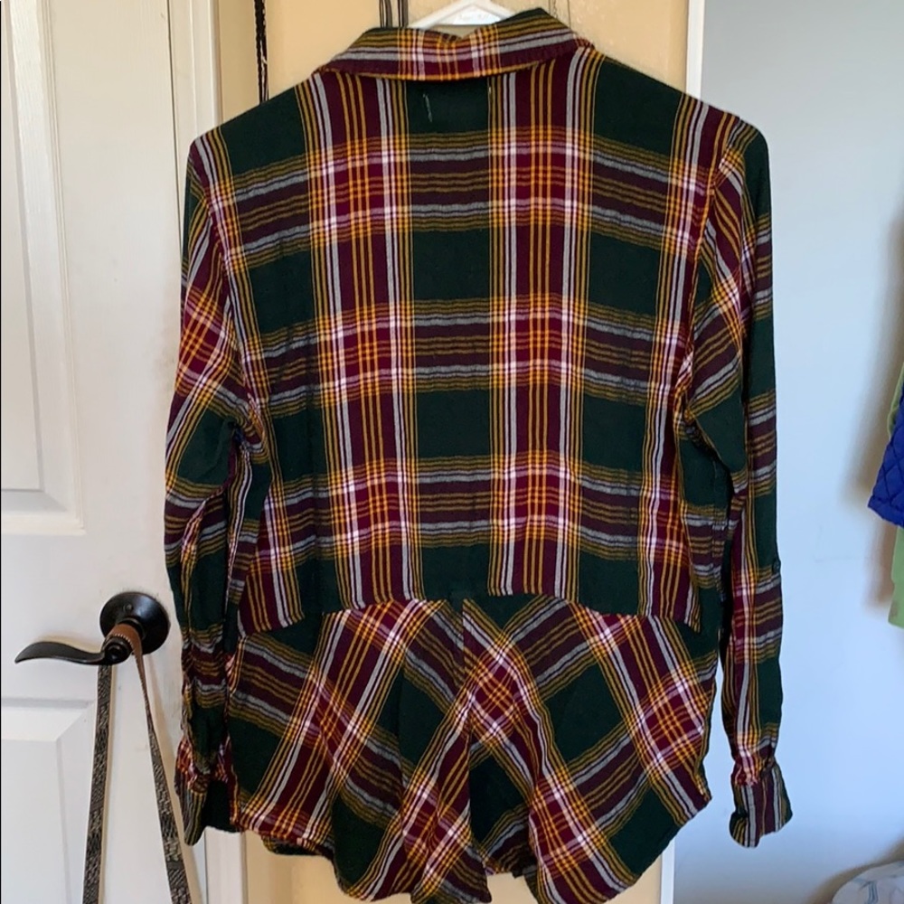 button down - Picture 3 of 3